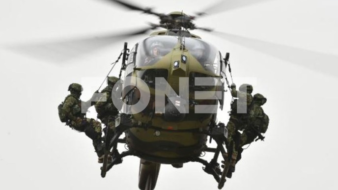 Konkusr za 63. i 72. brigade